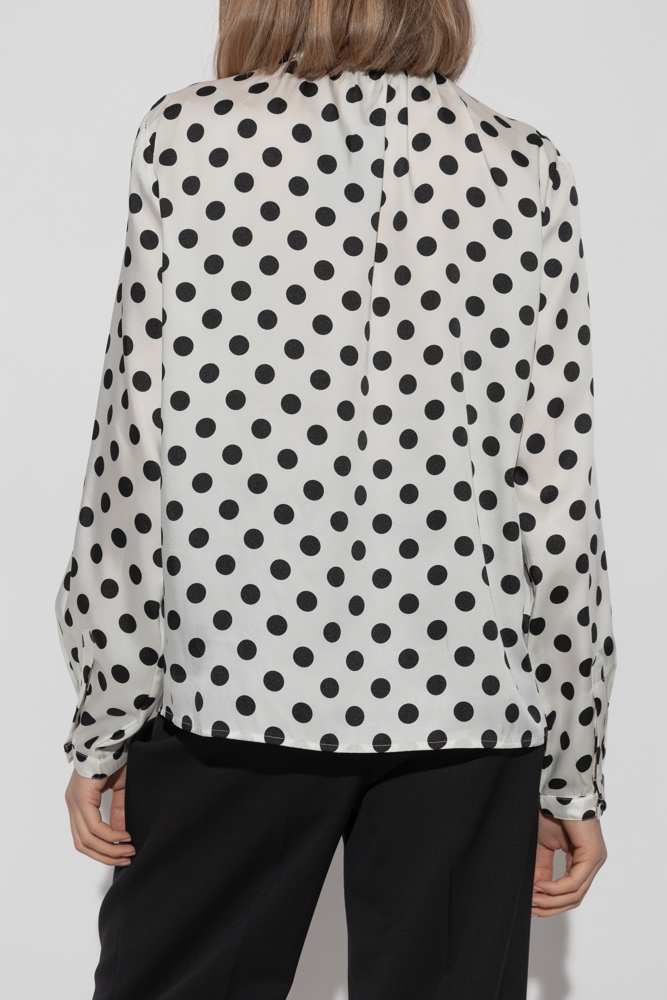 Kate Spade Polka Dot Pattern Top | Women's Clothing | Vitkac Kate Spade Polka Dot Pattern Top | Women's Clothing | Vitkac